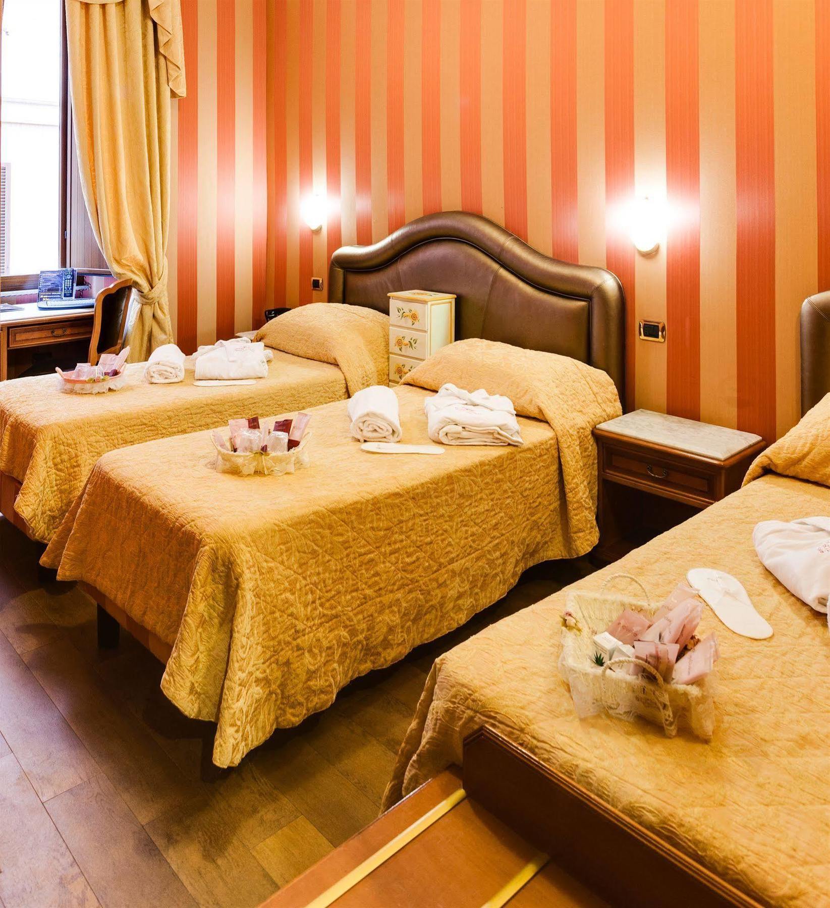 Hotel Forte Рим Екстериор снимка