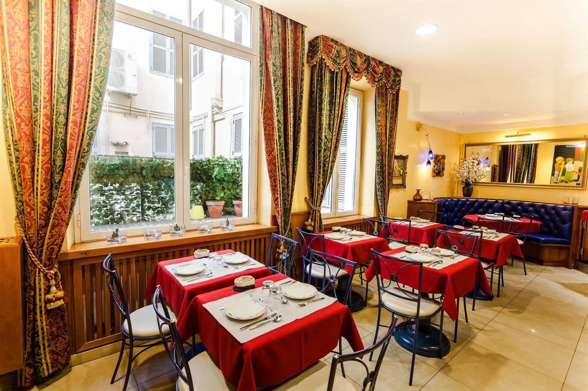 Hotel Forte Рим Екстериор снимка